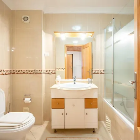 Guestready - A Sunny In Moita Daire *