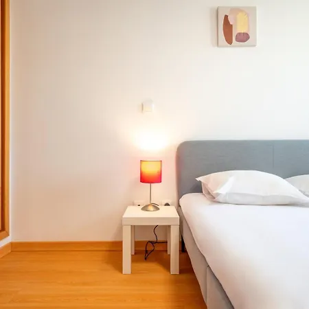 Guestready - A Sunny In Moita Daire *