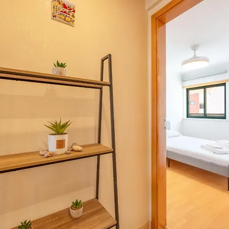 Guestready - A Sunny In Moita Daire Alhos Vedros