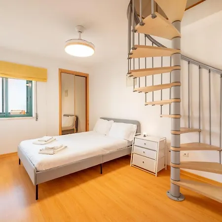 Guestready - A Sunny In Moita Daire *