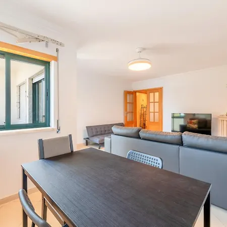 Guestready - A Sunny In Moita Daire Alhos Vedros
