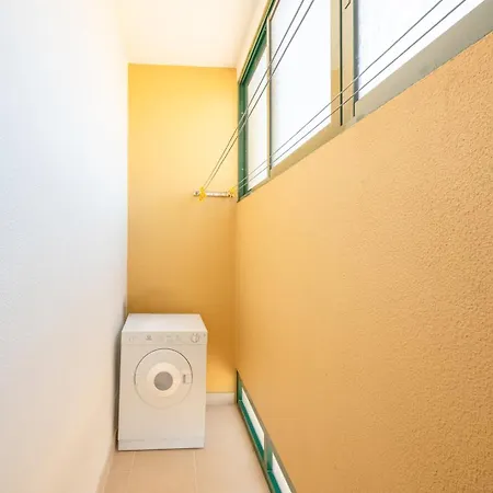 Daire Guestready - A Sunny In Moita Alhos Vedros