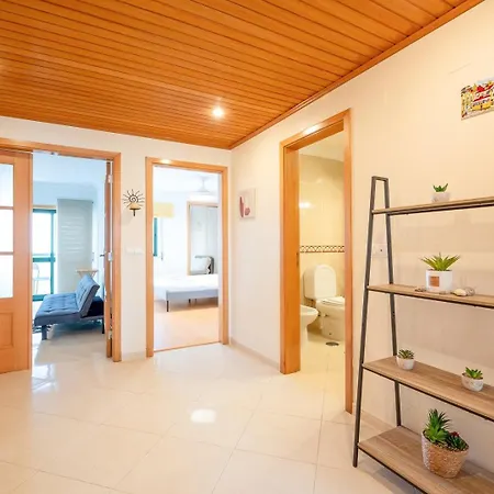 Guestready - A Sunny In Moita Alhos Vedros