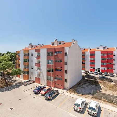 Guestready - A Sunny In Moita Daire Alhos Vedros